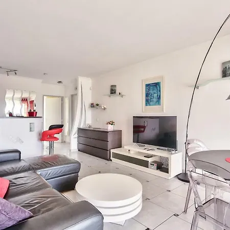 Eden Flor - Vue Degagee Appartement