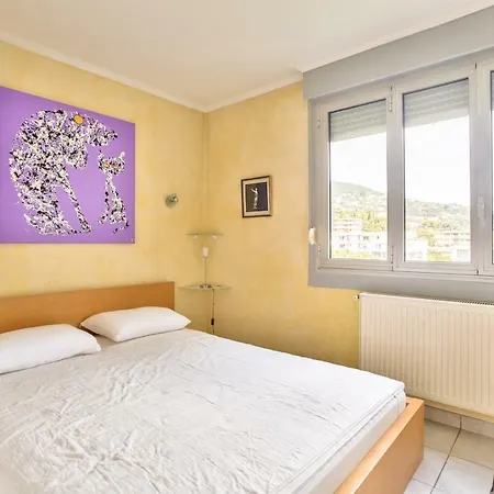 Eden Flor - Vue Degagee Daire